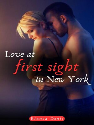 cover image of Love at First Sight in New York